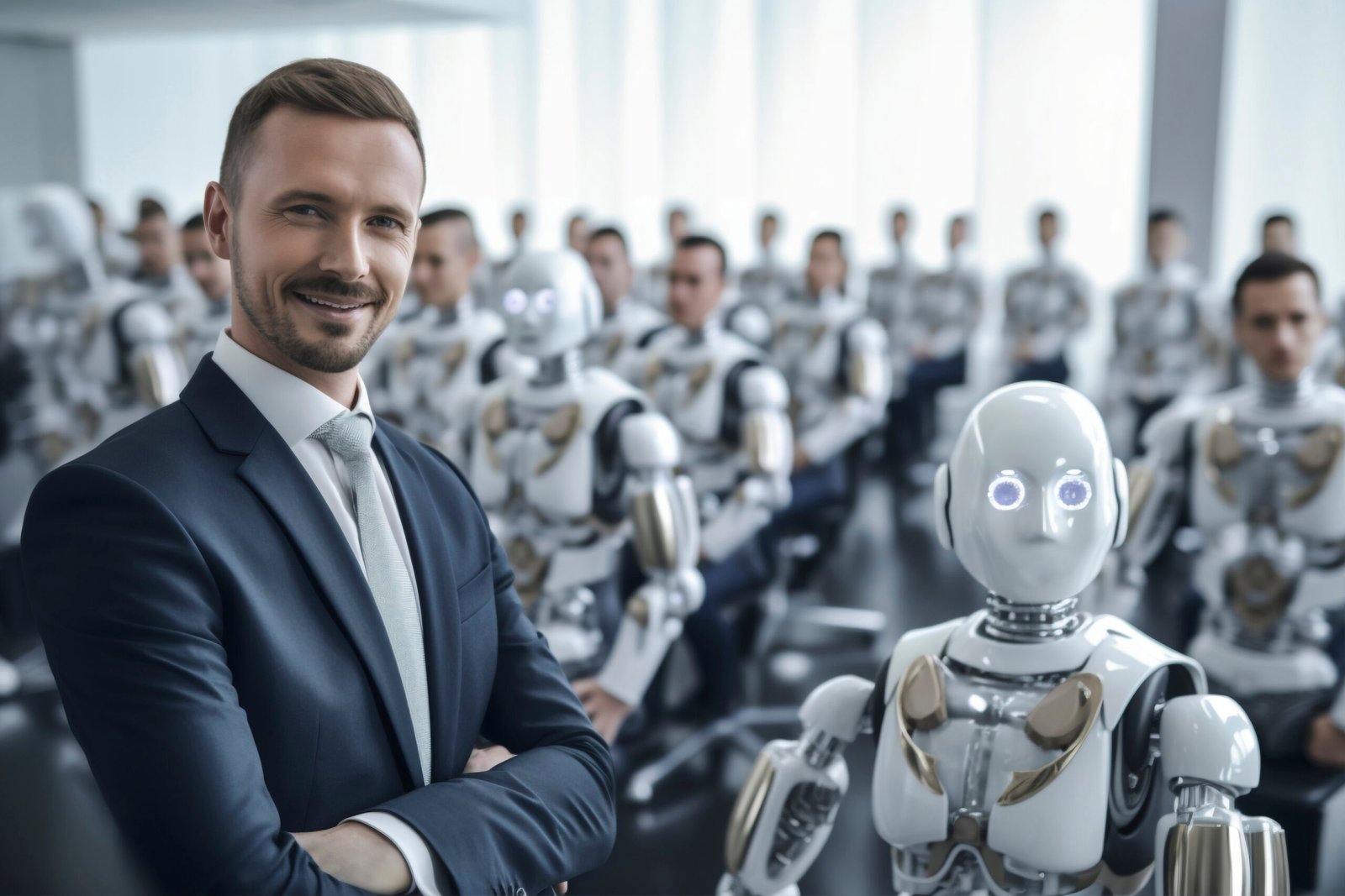 Robo-Advisors