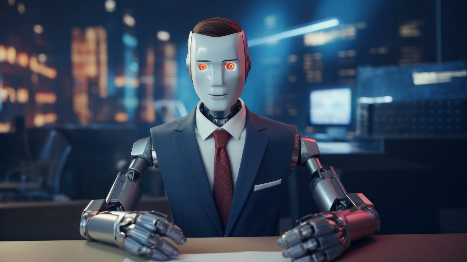 Robo-Advisors