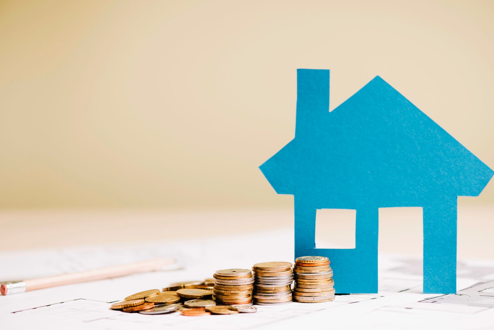 Building Wealth Through Investment Property