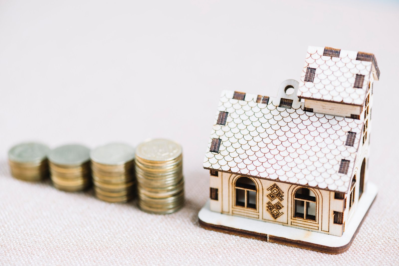 Building Wealth Through Investment Property