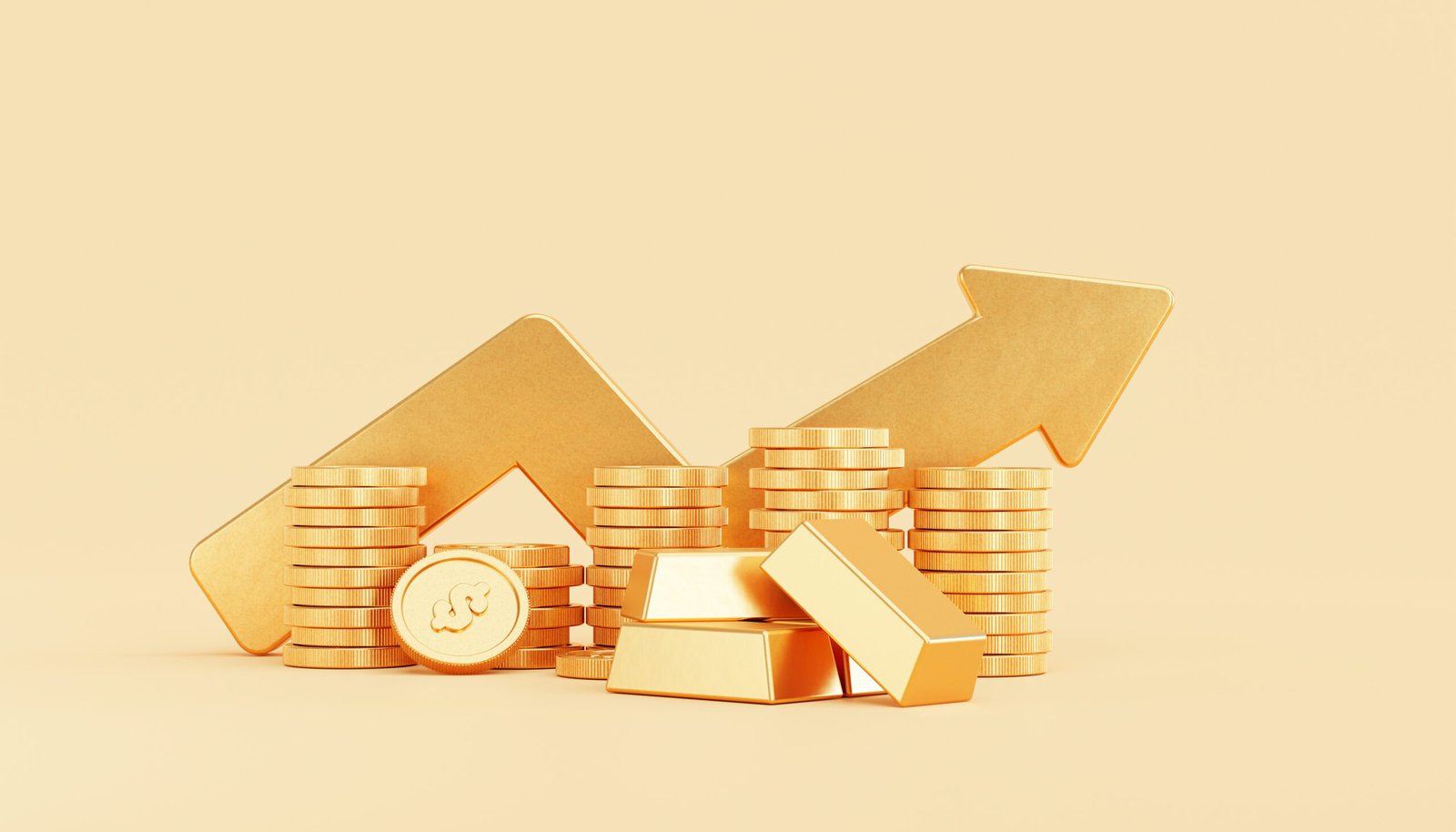 Top Funds for Investing in Gold