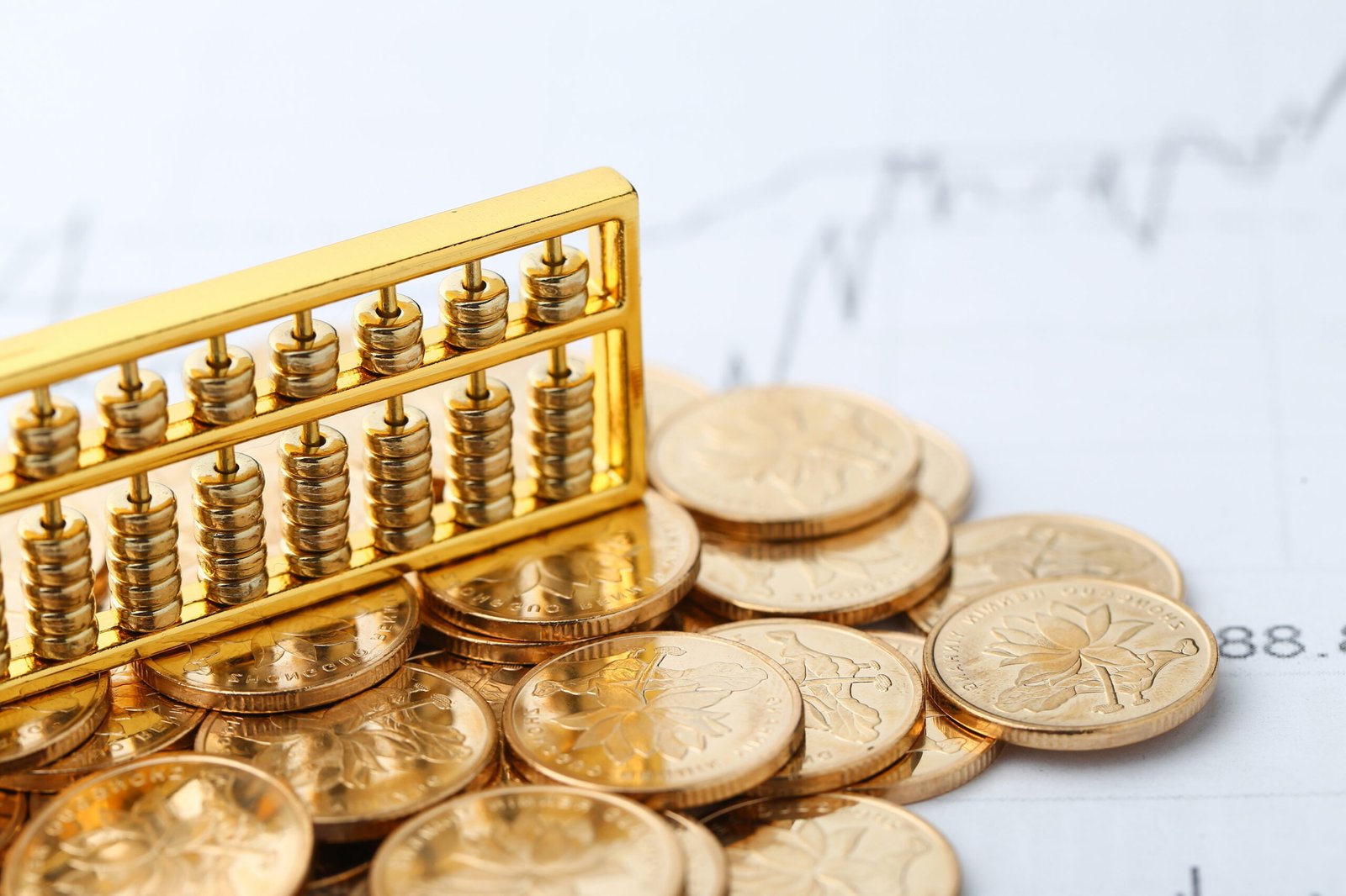 How to Invest in Gold and Precious Metals